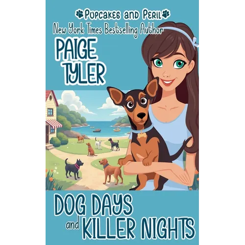 Dog Days and Killer Nights