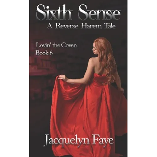 Sixth Sense: A Reverse Harem Tale