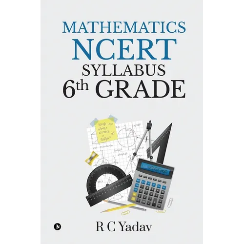 Mathematics - NCERT Syllabus 6th Grade