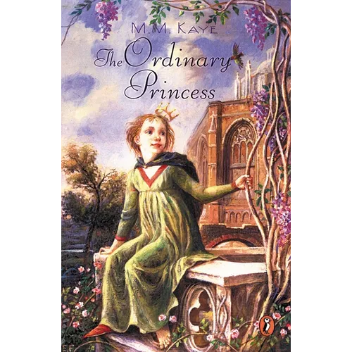 The Ordinary Princess