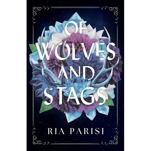 Of Wolves and Stags
