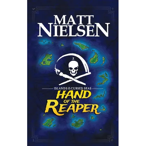 Hand of the Reaper