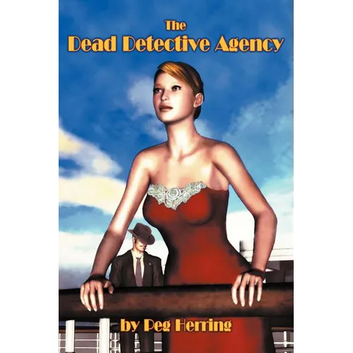 The Dead Detective Agency