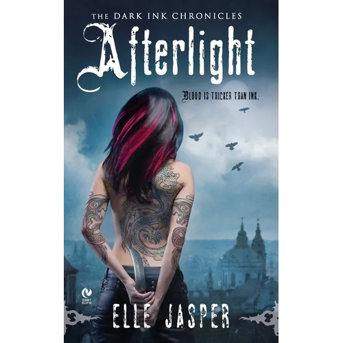 Afterlight