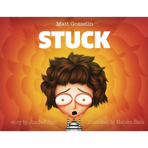 Stuck