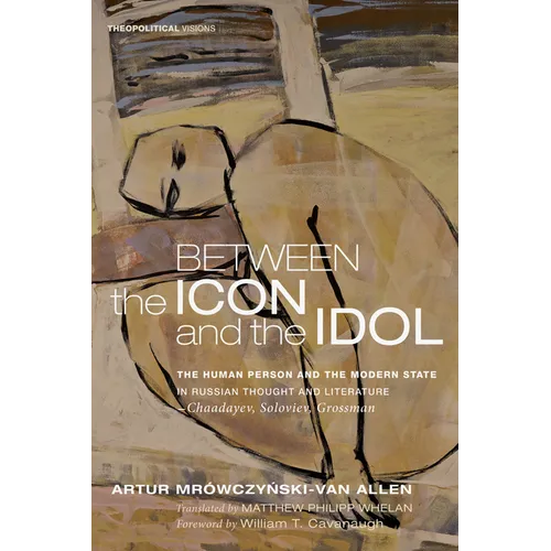 Between the Icon and the Idol