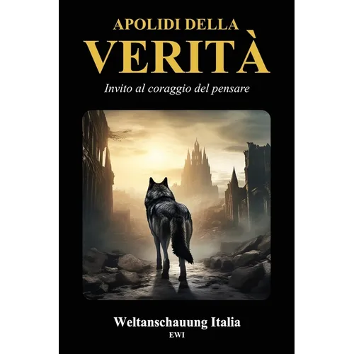Apolidi della Verità: Invito al coraggio del pensare