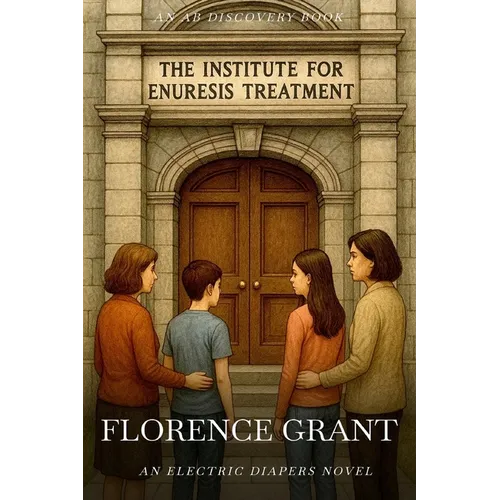 The Institute For Enuresis Treatment: The Electric Diaper