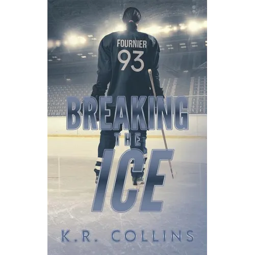 Breaking the Ice