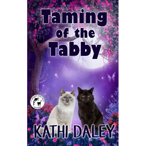 Taming of the Tabby