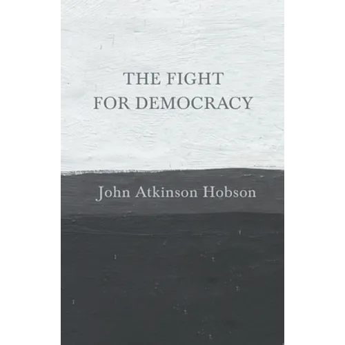 The Fight for Democracy