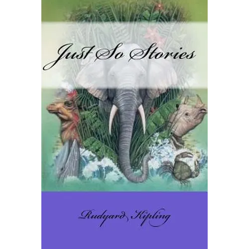 Just So Stories