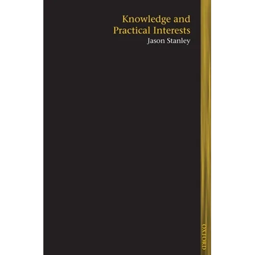 Knowledge and Practical Interests