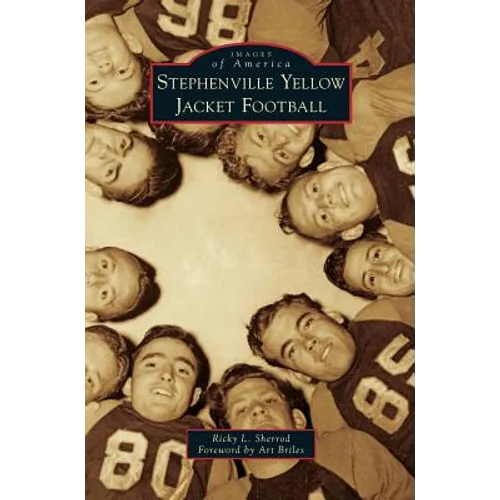 Stephenville Yellow Jacket Football