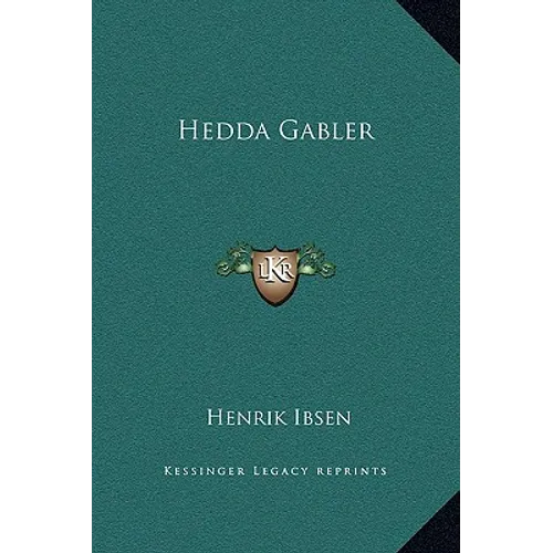 Hedda Gabler