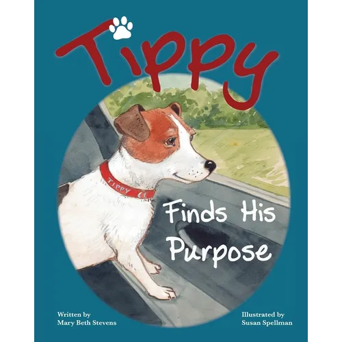 Tippy Finds His Purpose