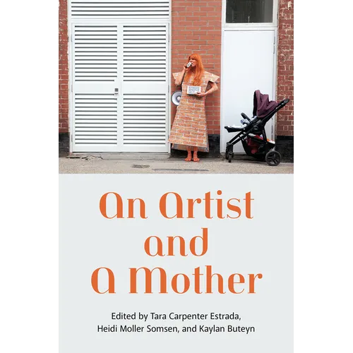 An Artist and a Mother