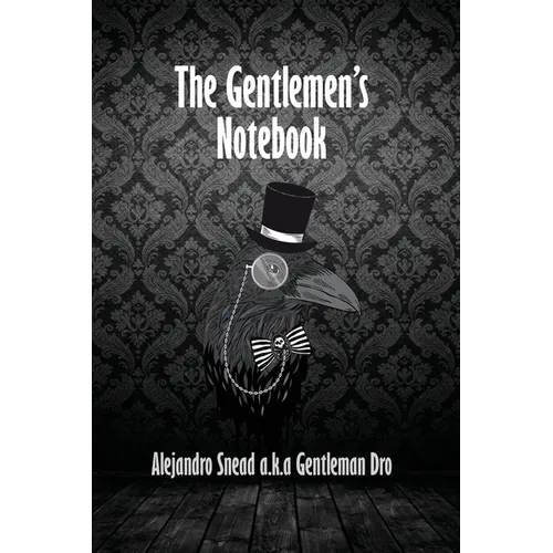 The Gentlemen's Notebook