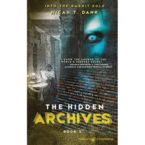 The Hidden Archives