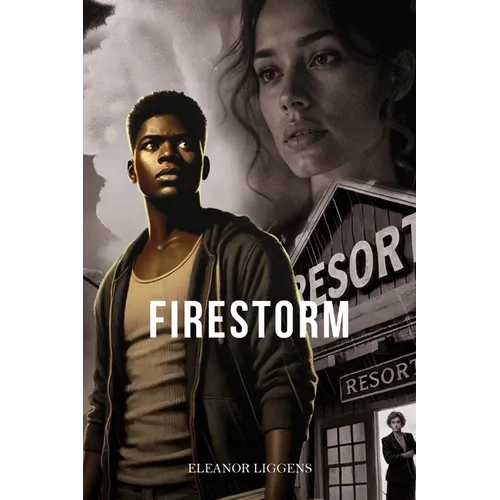 Firestorm
