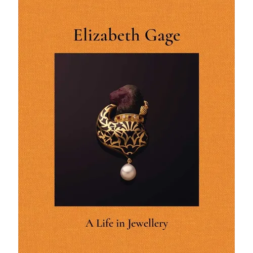 Elizabeth Gage: A Life in Jewellery