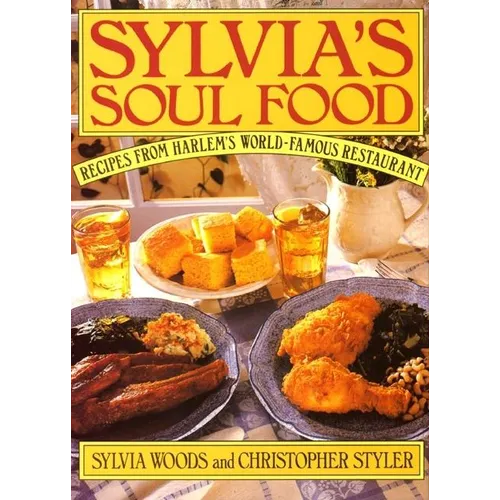 Sylvia's Soul Food
