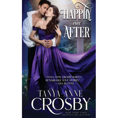 Happily Ever After