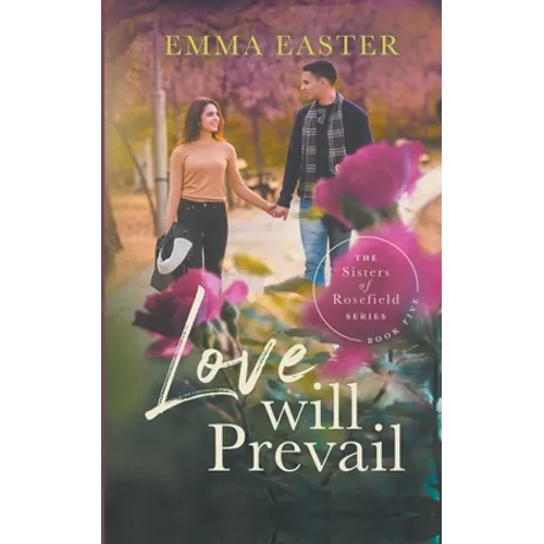Love Will Prevail