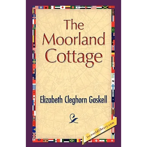 The Moorland Cottage