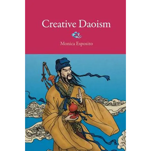 Creative Daoism