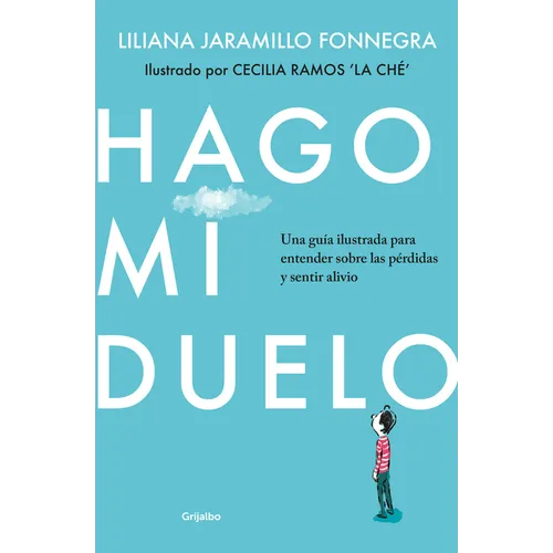 Hago Mi Duelo / I Am Grieving