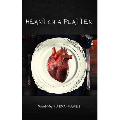 Heart on a Platter