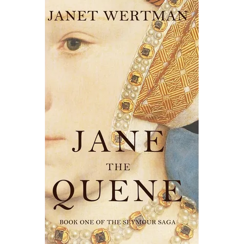 Jane the Quene