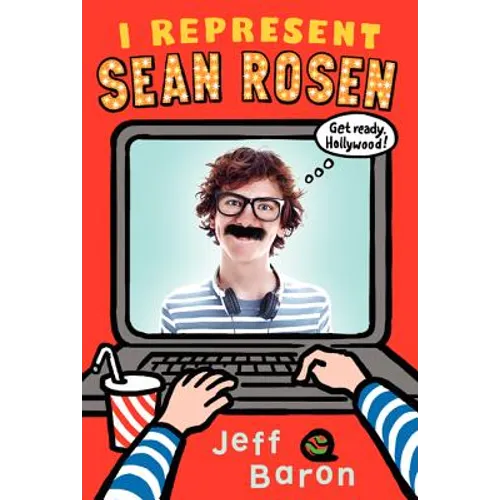 I Represent Sean Rosen