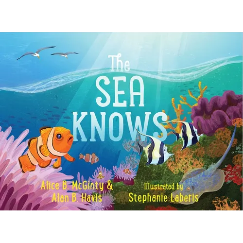 The Sea Knows