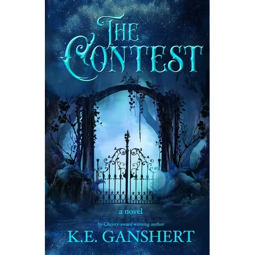 The Contest - Paperback