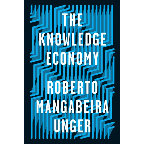 The Knowledge Economy