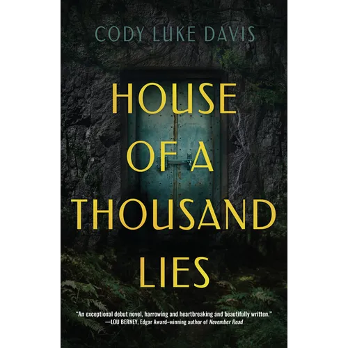 House of a Thousand Lies