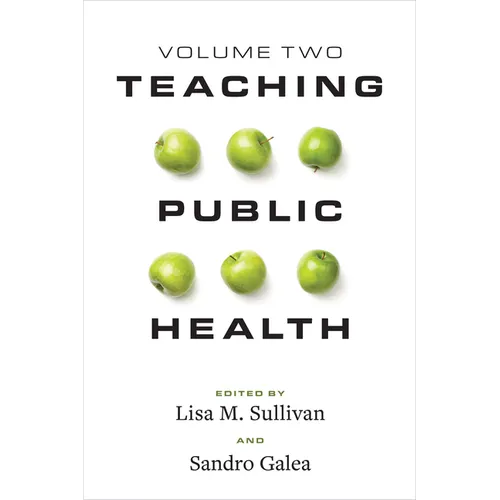 Teaching Public Health, Volume 2