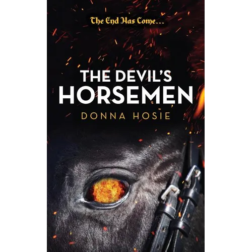 The Devil's Horsemen