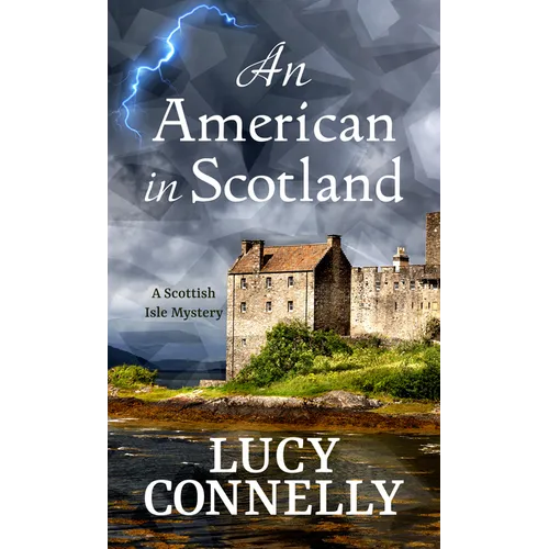 An American in Scotland