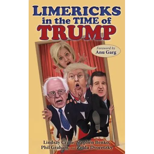 Limericks in the Time of Trump