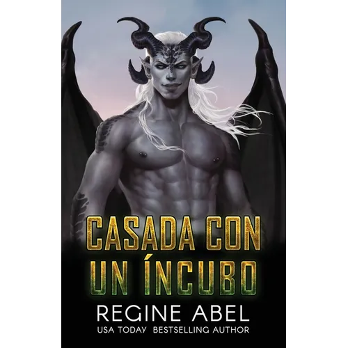 Casada Con Un Íncubo