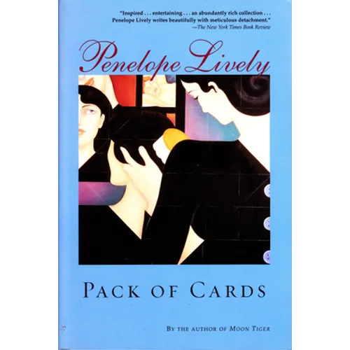 Pack of Cards