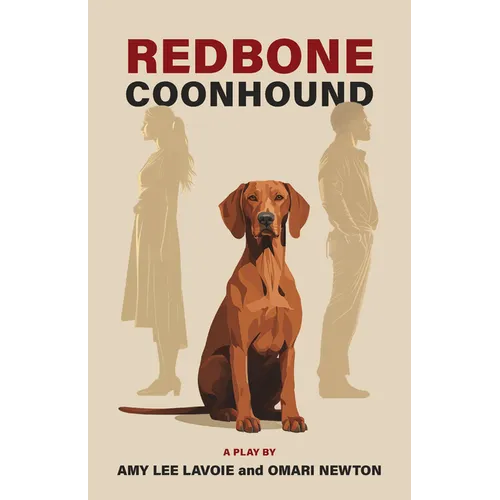 Redbone Coonhound