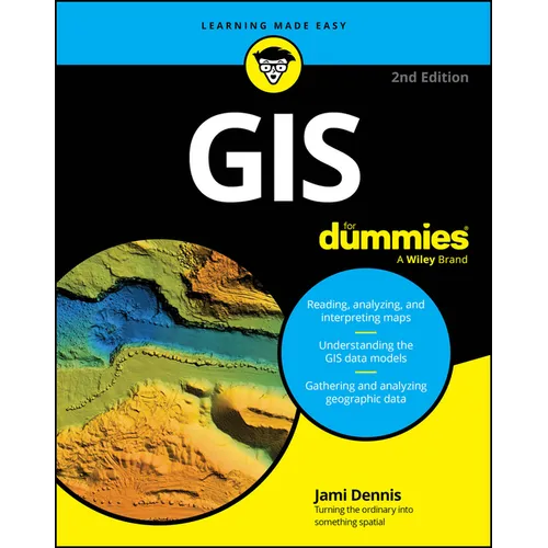 GIS for Dummies