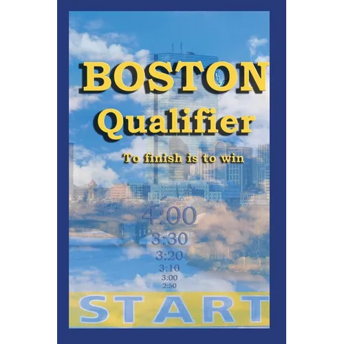 Boston Qualifier