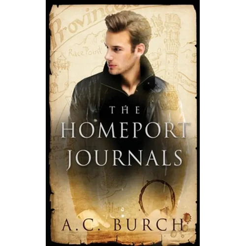 The HomePort Journals