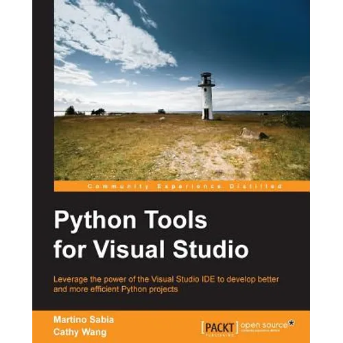 Python Tools for Visual Studio