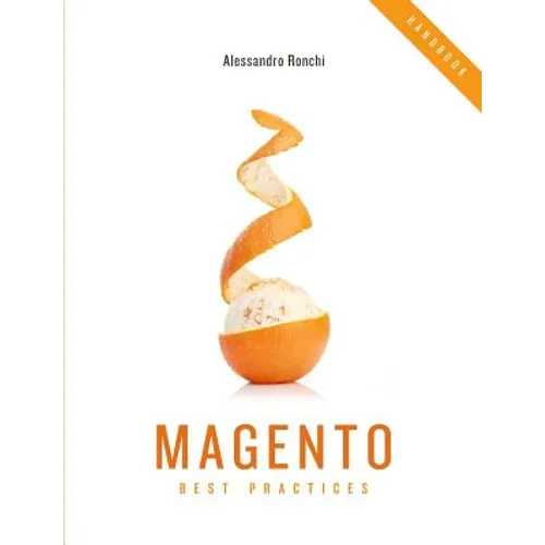 Magento Best Practices Handbook